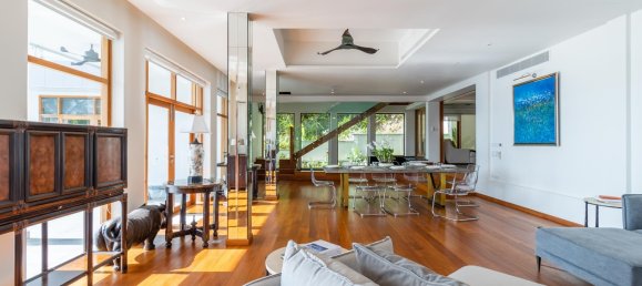 5 bedrooms Villa in Phuket, Thailand No. 5810 17