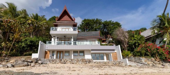 5 bedrooms Villa in Phuket, Thailand No. 5810 2