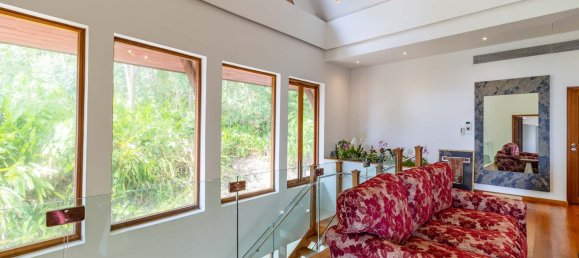 5 bedrooms Villa in Phuket, Thailand No. 5810 10