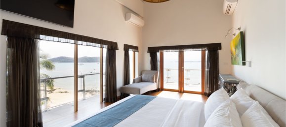 5 bedrooms Villa in Phuket, Thailand No. 5810 6