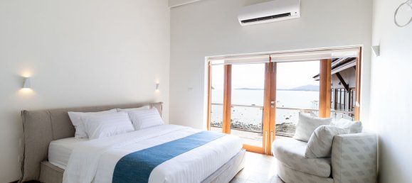 5 bedrooms Villa in Phuket, Thailand No. 5810 9