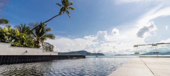 5 bedrooms Villa in Phuket, Thailand No. 5810 5