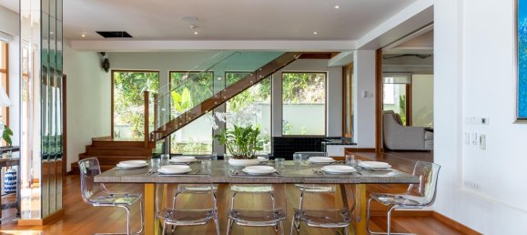 5 bedrooms Villa in Phuket, Thailand No. 5810 15