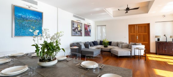 5 bedrooms Villa in Phuket, Thailand No. 5810 16