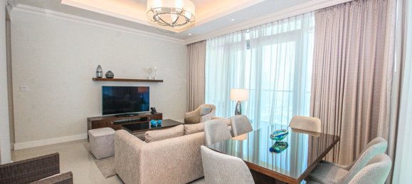 3 bedrooms Apartment in Downtown Dubai (Downtown Burj Dubai), UAE No. 365 4