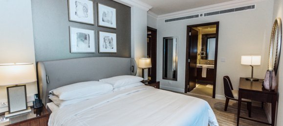 3 bedrooms Apartment in Downtown Dubai (Downtown Burj Dubai), UAE No. 365 12