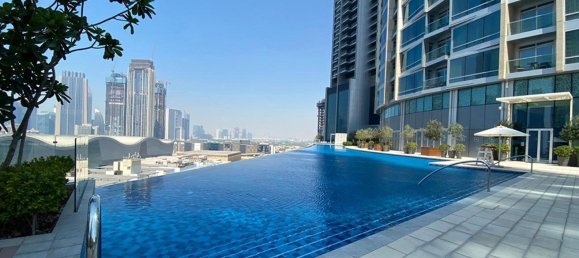 3 bedrooms Apartment in Downtown Dubai (Downtown Burj Dubai), UAE No. 365 15