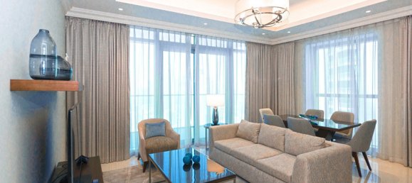 3 bedrooms Apartment in Downtown Dubai (Downtown Burj Dubai), UAE No. 365 2