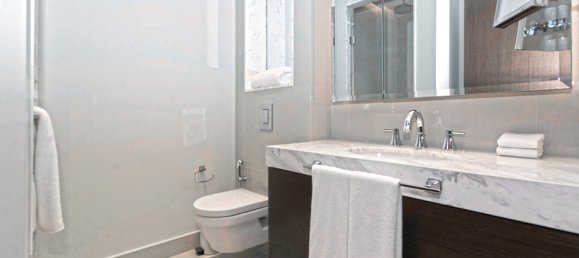 3 bedrooms Apartment in Downtown Dubai (Downtown Burj Dubai), UAE No. 365 9