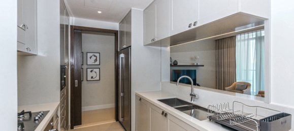 3 bedrooms Apartment in Downtown Dubai (Downtown Burj Dubai), UAE No. 365 6