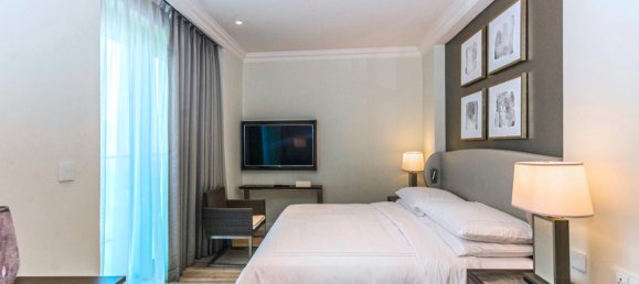 3 bedrooms Apartment in Downtown Dubai (Downtown Burj Dubai), UAE No. 365 10