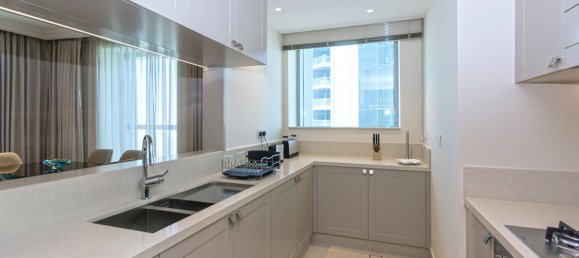 3 bedrooms Apartment in Downtown Dubai (Downtown Burj Dubai), UAE No. 365 5