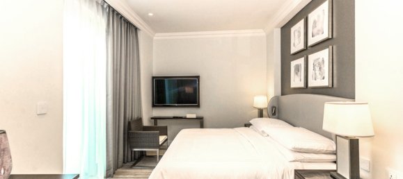 3 bedrooms Apartment in Downtown Dubai (Downtown Burj Dubai), UAE No. 365 14