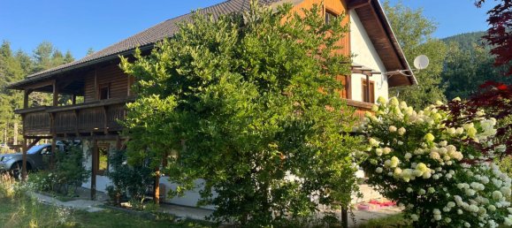 7-salle Maison à Feldkirchen in Karnten, Austria No. 213186 36