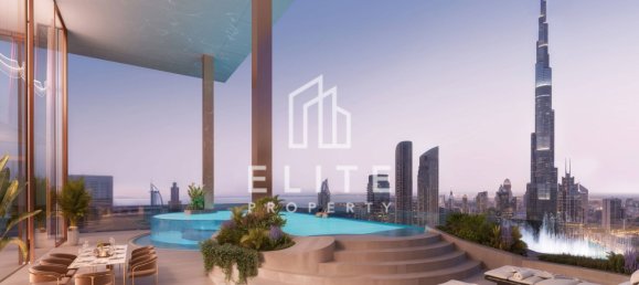 2 bedrooms Apartment for sale in Dubai, UAE № 113224 18