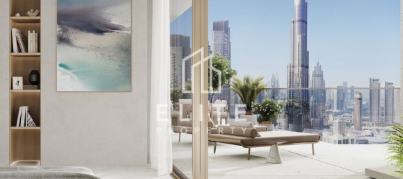 2 bedrooms Apartment for sale in Dubai, UAE № 113224 6