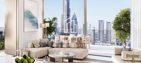 2 bedrooms Apartment for sale in Dubai, UAE № 113224 5