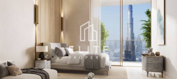 2 bedrooms Apartment for sale in Dubai, UAE № 113224 8