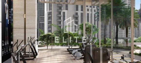 2 bedrooms Apartment for sale in Dubai, UAE № 113224 15