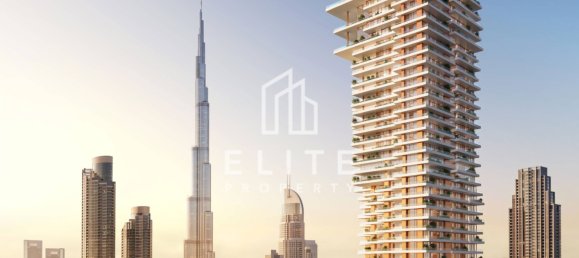 2 bedrooms Apartment for sale in Dubai, UAE № 113224 22
