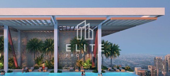 2 bedrooms Apartment for sale in Dubai, UAE № 113224 20
