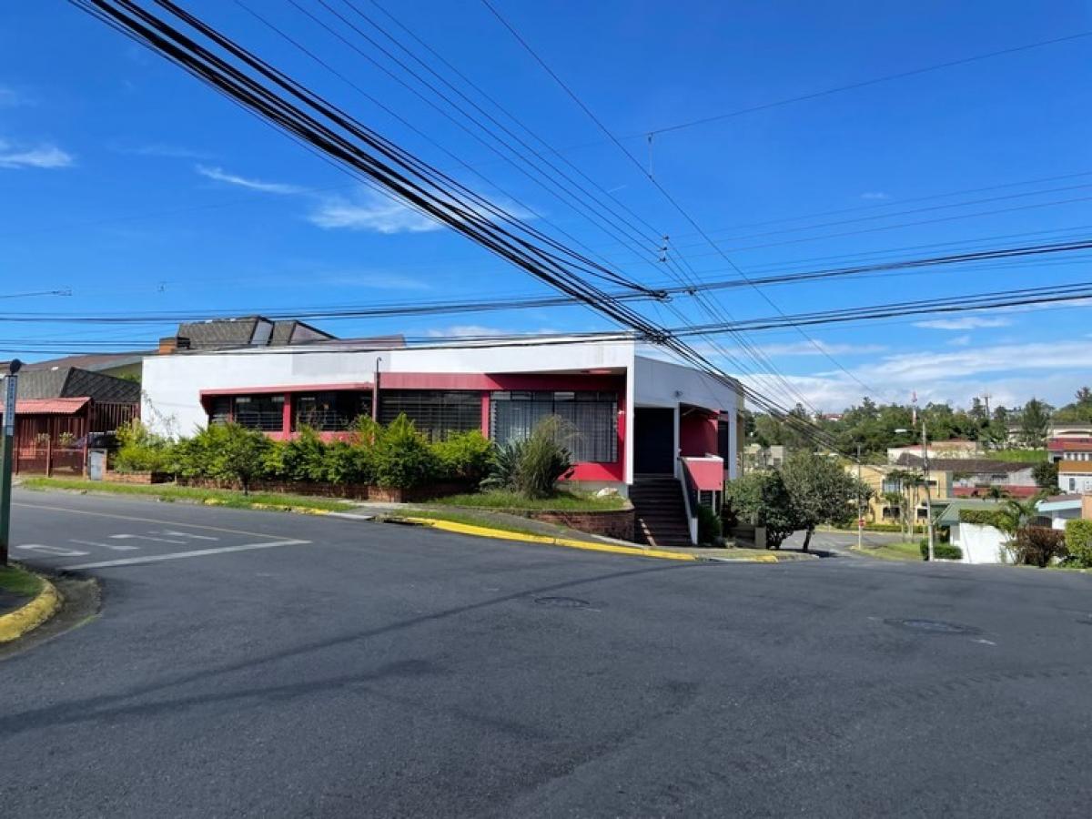 Casa T5 em Curridabat, Costa Rica N.º 626