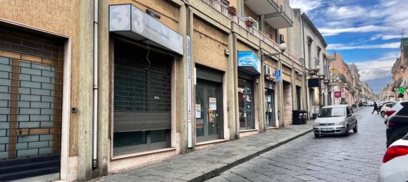 Imóvel comercial de 2 divisões em Giarre, Italy N.º 79608 5