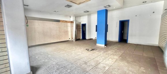 Imóvel comercial de 2 divisões em Giarre, Italy N.º 79608 9