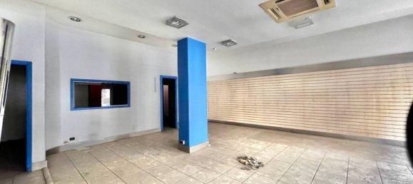 Imóvel comercial de 2 divisões em Giarre, Italy N.º 79608 7