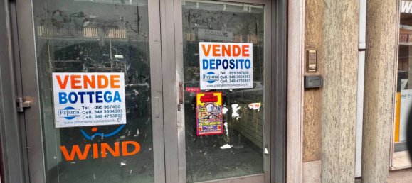 Imóvel comercial de 2 divisões em Giarre, Italy N.º 79608 3