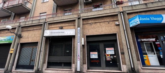 Imóvel comercial de 2 divisões em Giarre, Italy N.º 79608 4