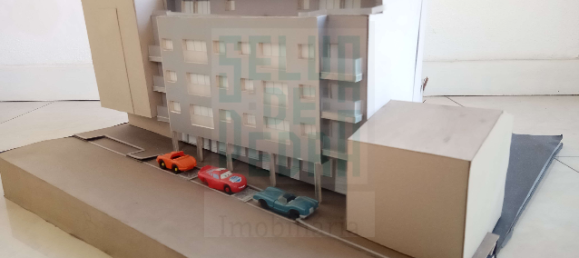 Terreno de 10 dormitorios en Sao Mamede de Infesta, Portugal No. 160365 2