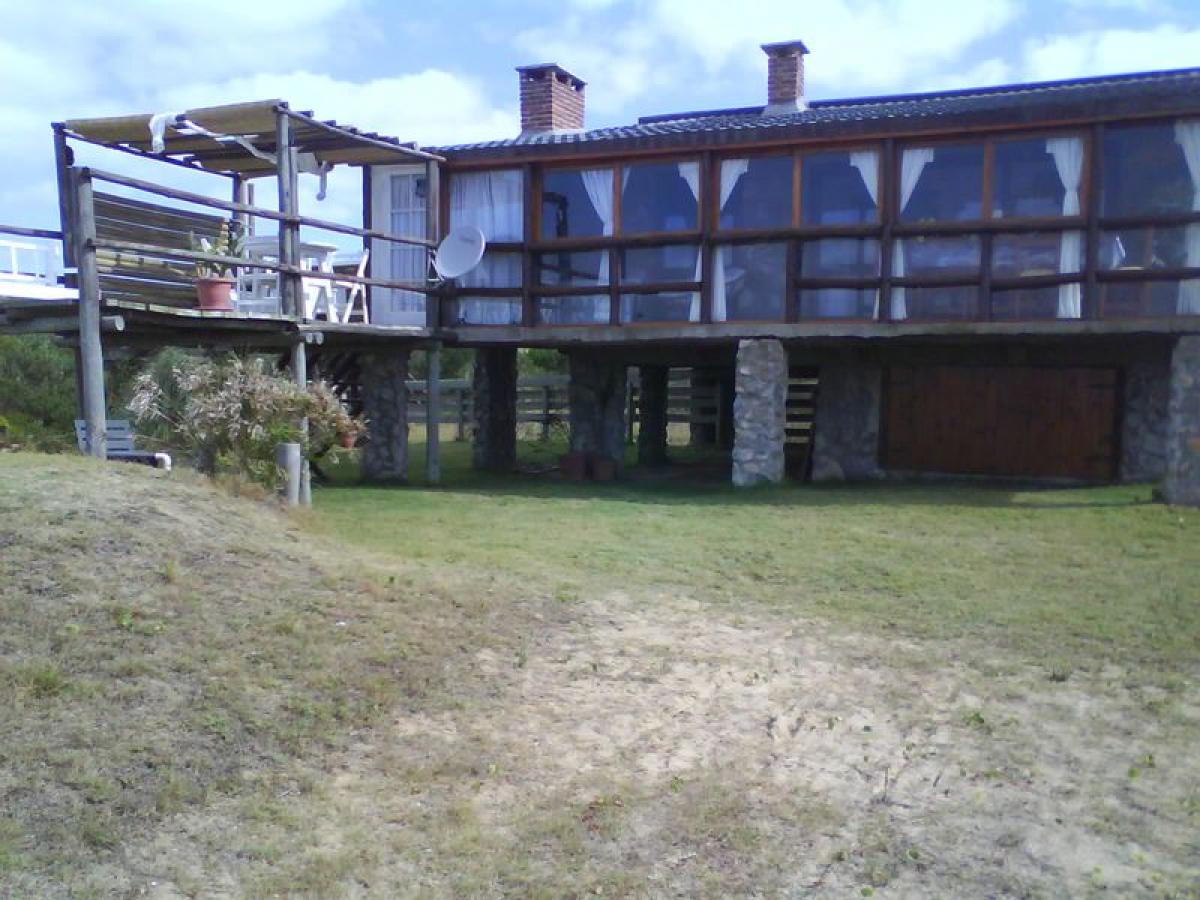 2 غرف نوم منزل في Maldonado, Uruguay رقم 8811