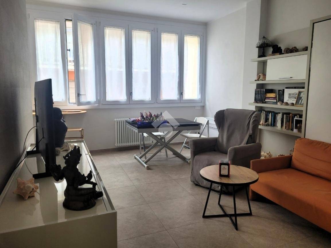 1 chambre Appartement à Rapallo, Italy No. 291693