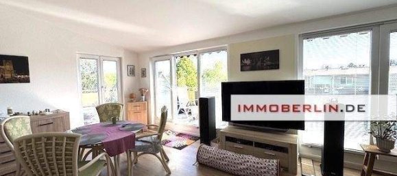 2 rooms Apartment in Potsdam, Germany No. 275225 4