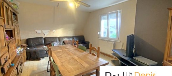 Apartamento de 4 habitaciónes en Hilsenheim, France No. 49452 2