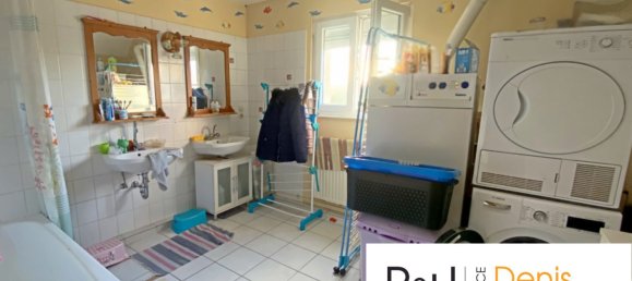 Apartamento de 4 habitaciónes en Hilsenheim, France No. 49452 5