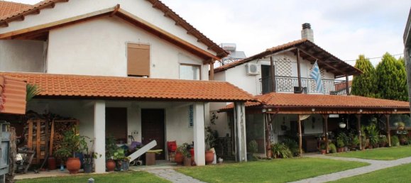 288m² Commercial property in Epanomi, Greece No. 6917 7