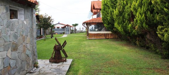 288m² Commercial property in Epanomi, Greece No. 6917 14