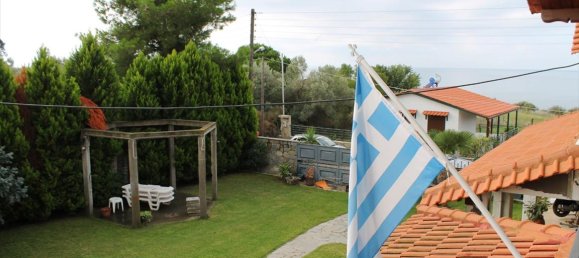 288m² Commercial property in Epanomi, Greece No. 6917 30