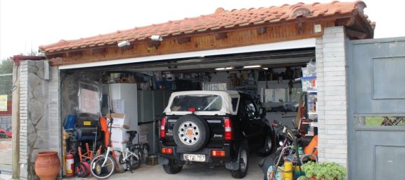 288m² Commercial property in Epanomi, Greece No. 6917 13