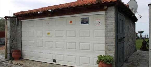 288m² Commercial property in Epanomi, Greece No. 6917 16