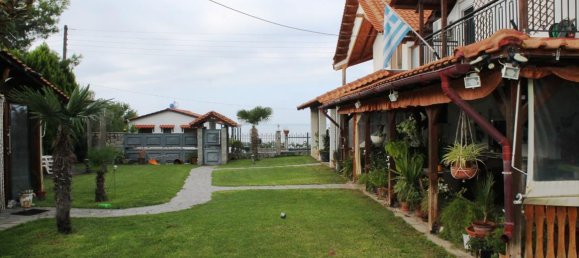 288m² Commercial property in Epanomi, Greece No. 6917 2