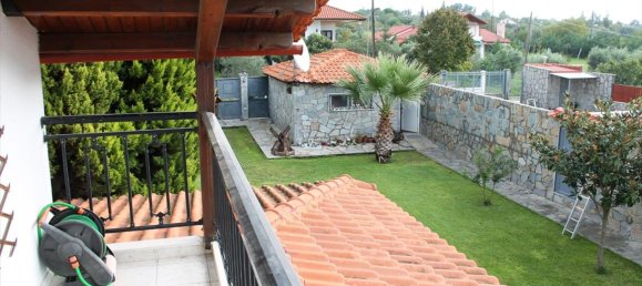 288m² Commercial property in Epanomi, Greece No. 6917 29