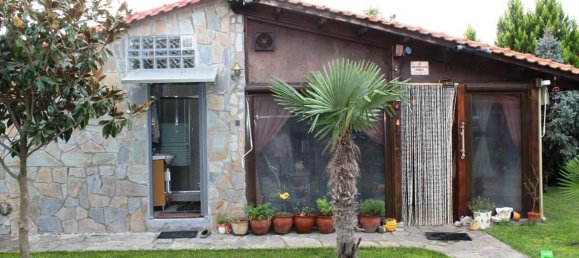 288m² Commercial property in Epanomi, Greece No. 6917 12