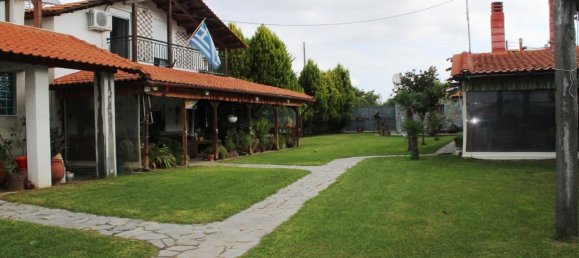 288m² Commercial property in Epanomi, Greece No. 6917 6