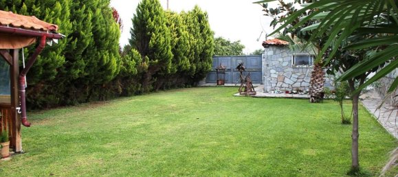 288m² Commercial property in Epanomi, Greece No. 6917 10