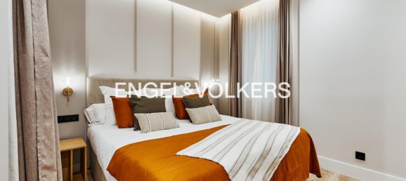 3 bedrooms Apartment in Madrid, Spain No. 148673 5