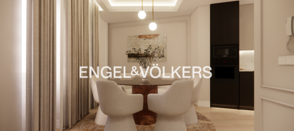 3 bedrooms Apartment in Madrid, Spain No. 148673 7