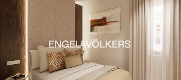 3 bedrooms Apartment in Madrid, Spain No. 148673 12